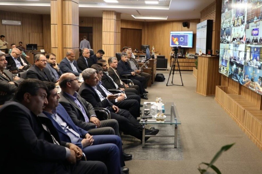همراهی صنعت برق برای رونق تولید ملی/ افزایش ۱۱ درصدی انرژی تحویلی به صنایع در اردیبهشت ۱۴۰۵