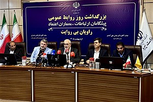 روابط عمومی‌ها نقش کلیدی در موضوع مصرف و پایداری صنعت آب و برق دارند/ توزیع عادلانه آب و برق با کمک روابط عمومی ها دنبال می شود