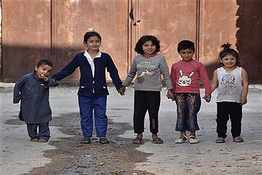 تصویر ساده و صادق