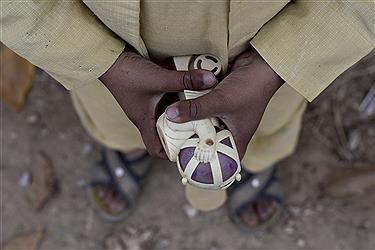 تصویر ساده و صادق