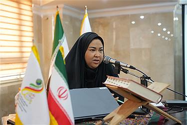 تصویر سفره امام رضا(ع) در پایتخت؛ گردهمایی خادمان آبشار عاطفه‌ها برای رفع محرومیت