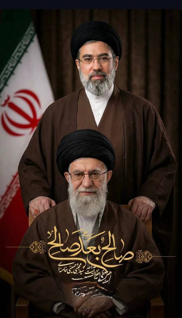 صالح بعد صالح