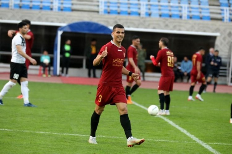 فروش کلیه برای پرسپولیسی شدن!