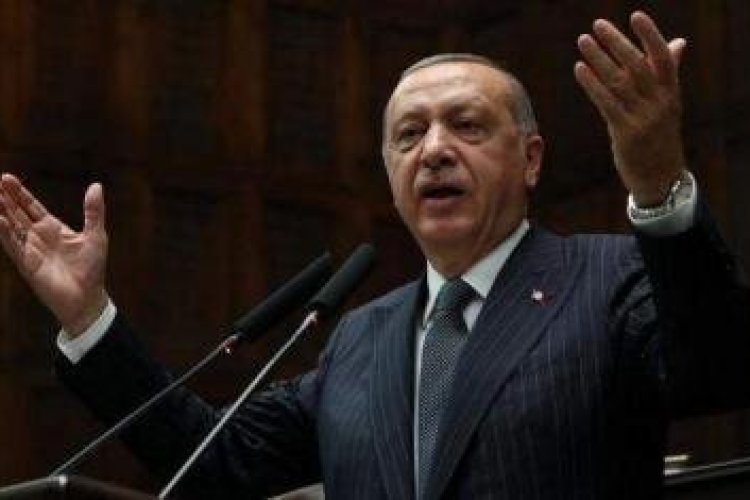 اردوغان: صبر نداریم و دست به اقدام متقابل می‌زنیم