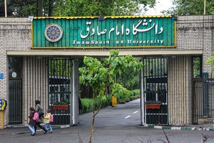 معاون امام صادقی منصوب نکنید
