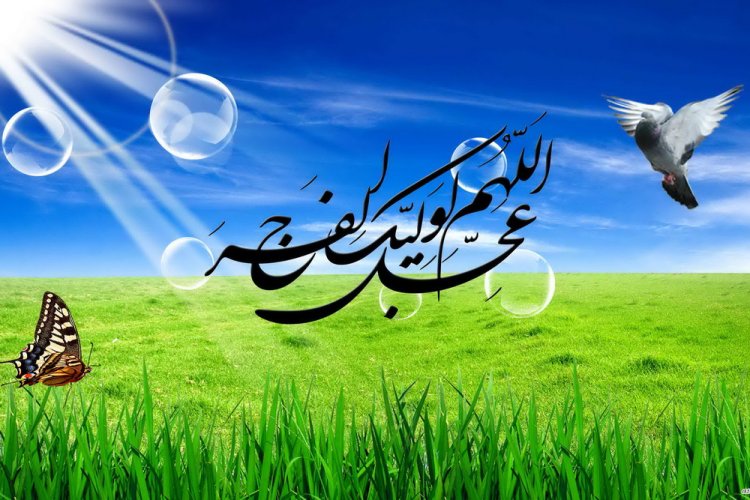 بیانات مقام معظم رهبری در خصوص زمینه های ظهور امام زمان(عج)