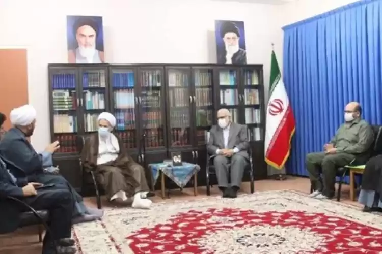 تاکید نماینده ولی فقیه در استان مازندران بر توانمندسازی مددجویان