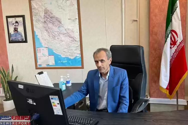 هوشمندسازی یارانه آرد با تجهیز نانوایی‌های فارس