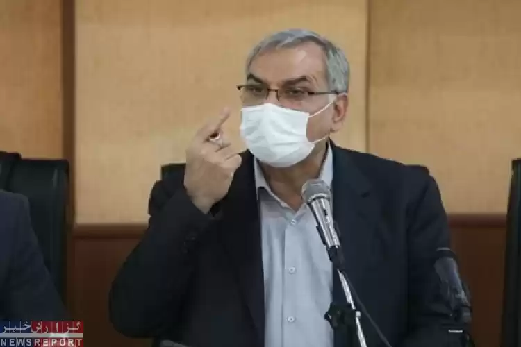 خدمات سلامت در هر نقطه از کشور باید با بیمه ارائه شود