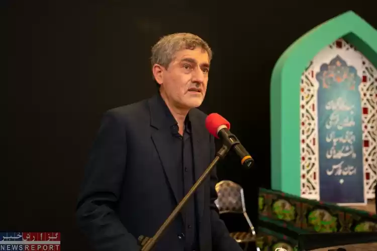 نگاه مقام معظم رهبری به جوانان بسیار وسیع و سخاوتمندانه است