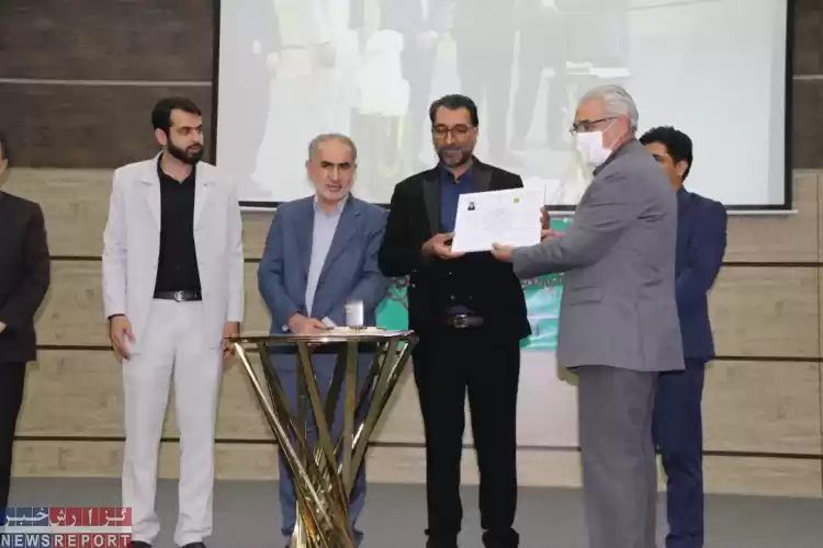 اولین فروشگاه صنایع‌دستی در شیراز مجوز اداره‌کل میراث‌فرهنگی، گردشگری و صنایع‌دستی فارس را گرفت