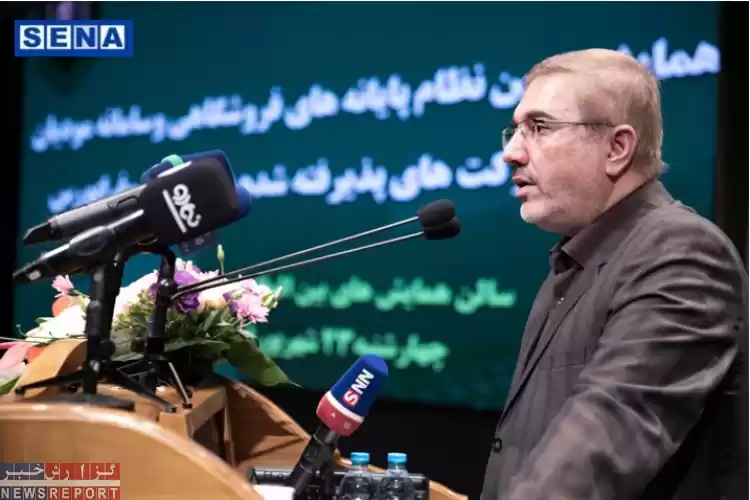 شرکت‌های بورسی، نخستین گروه هدف صورتحساب‌ الکترونیکی مالیاتی