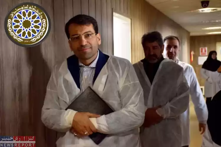 پایان ناتمام تصدی فارغ التحصیلان دانشگاه امام صادق(ع) در وزارت اقتصاد