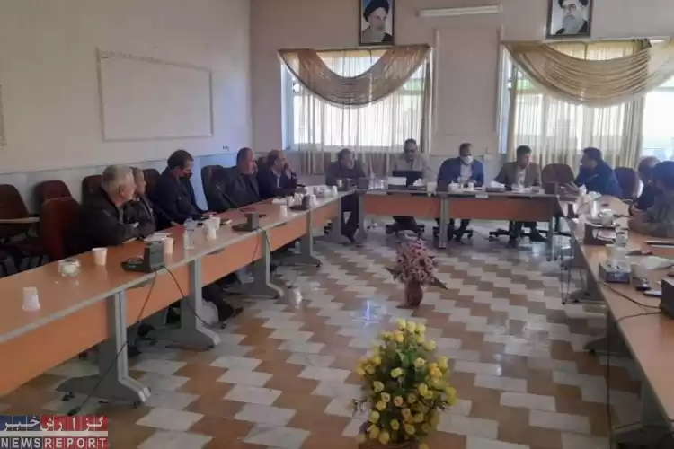 سالیانه ۲۵ درصد از چاه‌های غیر مجاز کشاورزی شهرستان اقلید برای آبگیری تالاب کافتر باید مصلوب المنفعه شوند