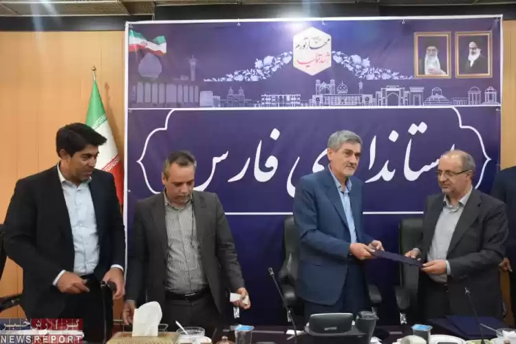 ورود عملیاتی ایمیدرو به معادن فارس