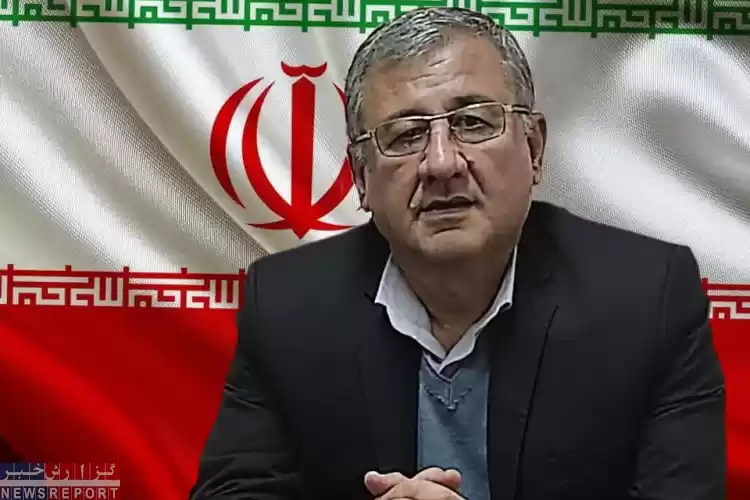 تمامی اعضای خانه ایثارگران در رسیدن به اهداف دولت سیزدهم از هر تلاشی دریغ نخواهند کرد