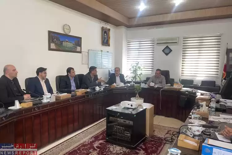 تعیین تکلیف واگذاری شرکت مخابراتی آی تی آی